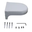 Luminys - N3W-W01 - Wall Mount Bracket