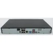 Dahua - N42C1P2 - NVR 4CH POE 4K 2SATA 2TB