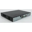 Dahua - N42C1P2 - NVR 4CH POE 4K 2SATA 2TB