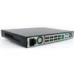 Dahua - N42C3P - NVR 16CH POE 4K 2SATA