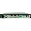 Dahua - N42C3P8 - NVR 16CH POE 4K 2SATA 8TB