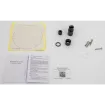 DAHUA - N43AL52-B - 4MP STARLIGHT NETWORK DOME CAMERA BLACK