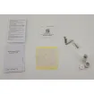 Dahua - N43BB62 - 4MP Enhanced Night Color LED Bullet 2.8mm, Lite Series