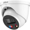Dahua - N43BU82 - 4MP TiOC Eyeball 2.8mm, White-light LEDs, Enhanced Starlight, Flashing Lights
