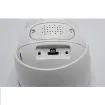Dahua - N43BU83 - 4MP TiOC Eyeball 3.6mm, White-light LEDs, Starlight, Flashing Lights