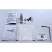 Dahua - N43BX82 - 4MP TiOC Bullet 2.8mm, White-light LEDs, Enhanced Starlight, Flashing Lights