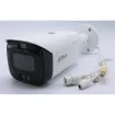 Dahua - N43BX82 - 4MP TiOC Bullet 2.8mm, White-light LEDs, Enhanced Starlight, Flashing Lights