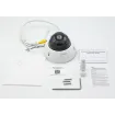DAHUA - N45DM62 - 4MP IR STARLIGHT 2.8MM EPOE DOME CAMERA