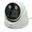 Dahua - N45DUD2 - 4MP Night Color+ Fusion Technology Eyeball 2.8mm with dual-lens ePoE, Pro Series