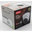 Dahua - N45FJ6Z - ePoE 4MP AcuPick IP Eyeball 2.7-12mm IR Starlight+, Pro Series