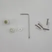 Dahua - N45FL7Z - ePoE 4MP AcuPick IP Dome 2.7-12mm IR Starlight+, Pro Series