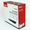 Dahua - N464E124C - IP Kit: 16-CH NVR + 12 x 4MP, VU-MORE Night Color Eyeball Cameras