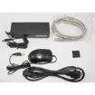 Dahua - N484E62A - 8-Channel Video Doorbell Security System
