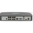 Dahua - N484E62A - 8-Channel Video Doorbell Security System
