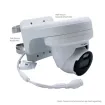 Luminys - N4T-4VA2 - N4 Mainstream Series 4MP LumiNightKing IP Mini Size Turret 2.8mm, White-light LEDs