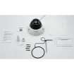 DAHUA - N53AM5Z - 5MP VARI FOCAL STARLIGHT DOME WITH SMART MOTION DETECTION