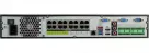 Dahua - N54B3P10 - 4K 16CH 1.5U ePoE NVR 10T