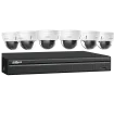 Dahua - N588D63S - 4K Starlight Network Security System
