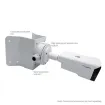 Luminys - N5B-4CA2 - 4MP LumiColor IP Bullet 2.8mm, White-light LEDs
