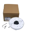 Luminys - N5D/N5T/N3T-A01 - Adapter Plate for N5D/N5T/N3T Cameras