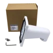 Luminys - LUM-W10 - Wall Mount Bracket for Select N5D Dome and N5T/N3T Turret Cameras