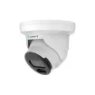 Luminys - N5T-4LA2 - N5-L Mainstream Series 4MP LumiLuxSmart IP Turret 2.8mm, IR, White-light LED, and Dual-mode