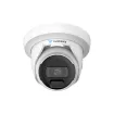 Luminys - N5T-4CA2 - 4MP LumiColor IP Turret 2.8mm, White-light LEDs