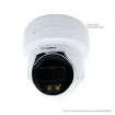Luminys - N5T-4CA2 - 4MP LumiColor IP Turret 2.8mm, White-light LEDs