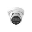 Luminys - N5T-4LA2 - N5-L Mainstream Series 4MP LumiLuxSmart IP Turret 2.8mm, IR, White-light LED, and Dual-mode