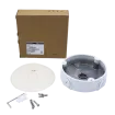 Luminys - N5T/N5P-J01 - Junction Box for N5T/N5P Cameras