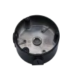 Luminys - N5T/N5P-J01B - Junction Box for N5T/N5P Cameras, Black