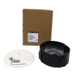 Luminys - N5T/N5P-J01B - Junction Box for N5T/N5P Cameras, Black