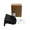 Luminys - N5T/N5P-W01B - Wall Mount Bracket for N5T/N5P Cameras, Black