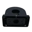 Luminys - N5T/N5P-W01B - Wall Mount Bracket for N5T/N5P Cameras, Black