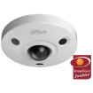 Dahua - N68BR4V - 6MP IR 360° Panamorph IP Fisheye