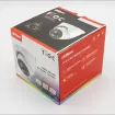 Dahua - N83BU82 - 8MP TiOC Eyeball 2.8mm, White-light LEDs, Enhanced Starlight, Flashing Lights, Basic Night Color, Lite Series