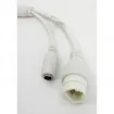 DAHUA - N85DL6Z - 8MP IP DOME VARI-FOCAL IR EPOE
