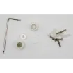 Dahua - N85FJ62 - ePoE 8MP AcuPick IP Eyeball 2.8mm IR Starlight+, Pro Series