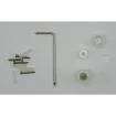 Dahua - N85FJ6Z - 8MP AcuPick Starlight+ Network Eyeball Camera (Vari-focal)