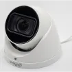 Dahua - N85FJ6Z - 8MP AcuPick Starlight+ Network Eyeball Camera (Vari-focal)
