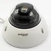 Dahua - N85FL6Z4 - ePoE 8MP AcuPick IP Dome 8-32mm IR Starlight+