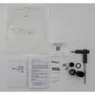 Dahua - N88BR5V - 8MP IR fisheye with ImmerVision Lens, Ultra Series