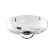 Luminys - N9F-12RA1 - 12MP AI IP Fisheye 1.85mm, IR LEDs