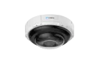 Luminys - N9P-20RAV - N9 Specialty Series 4 x 5MP AI 4-directional IP Camera, 2.8-12mm, IR LEDs