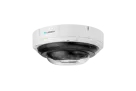 Luminys - N9P-20RAV - N9 Specialty Series 4 x 5MP AI 4-directional IP Camera, 2.8-12mm, IR LEDs