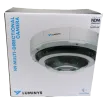 Luminys - N9P-20RAV - N9 Specialty Series 4 x 5MP AI 4-directional IP Camera, 2.8-12mm, IR LEDs