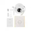 Nobelic - NBLC-2220F-MSD - 2MP IR Mini Dome Network Camera 