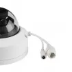 Nobelic - NBLC-2430V-SD - 4MP WDR IR Dome Network Camera