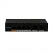 Nobelic - NBLS-0604H - 4+1 Ports Unmanaged PoE Switch