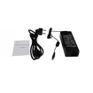 Nobelic - NBLS-0908H - 8+1 Ports Unmanaged PoE Switch